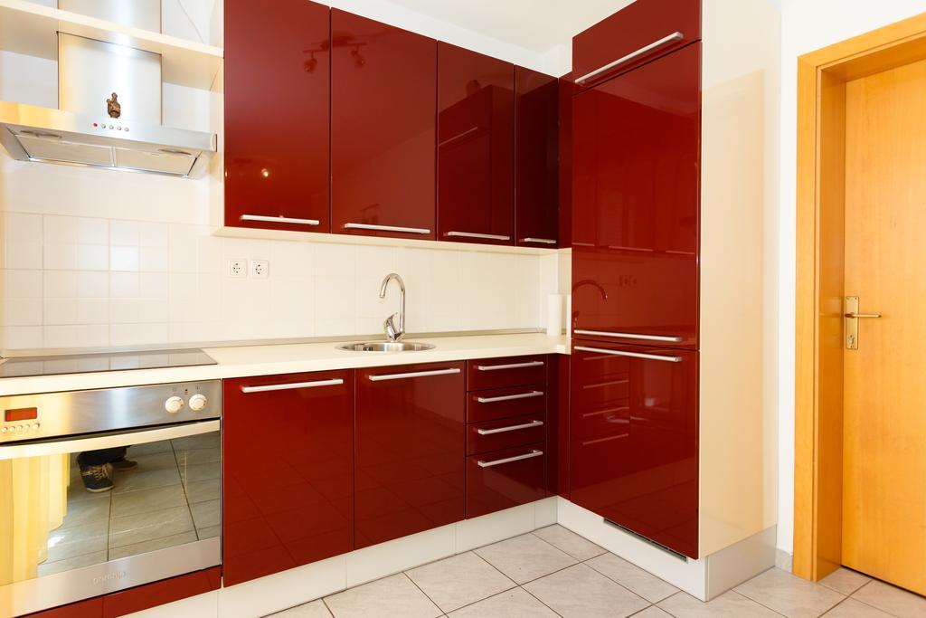Apartman Snjezana Malinska Exterior foto