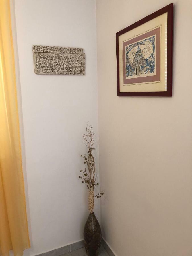 Apartman Snjezana Malinska Exterior foto