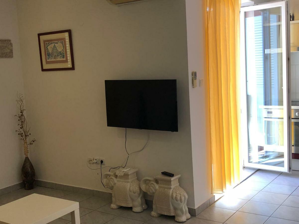 Apartman Snjezana Malinska Exterior foto