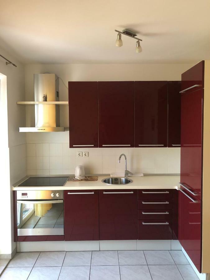 Apartman Snjezana Malinska Exterior foto